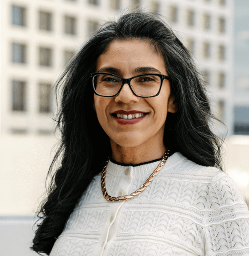 Isela  Barrios Photo